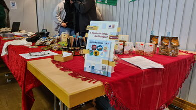 Tag der Nachhaltigkeit der Stadt Breuberg