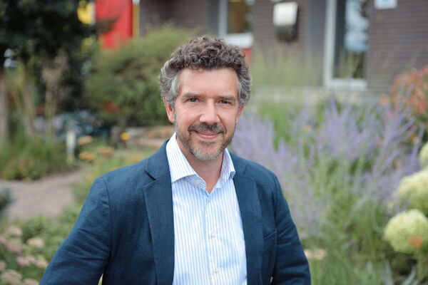 Ralf Lokay Portraitfoto