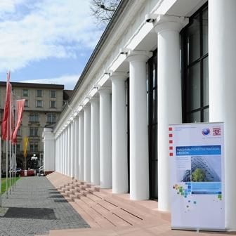 5. Nachhaltigkeitskonferenz 2013 in Wiesbaden