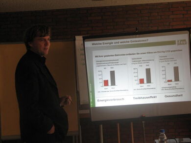 2. Jugendkongress 2009 in Lauterbach