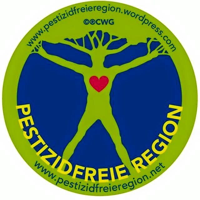 PESTIZIDFREIE REGION