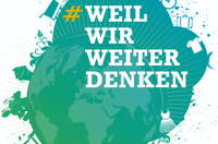 Wettbewerb #weilwirweiterdenken