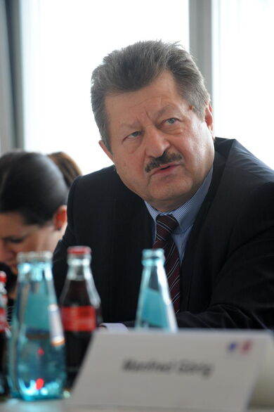 3. Nachhaltigkeitskonferenz 2010 in Wiesbaden