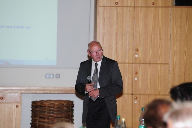 4. Nachhaltigkeitskonferenz 2011 in Oberursel