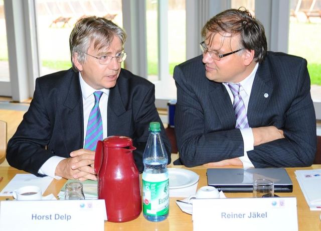 4. Nachhaltigkeitskonferenz 2011 in Oberursel