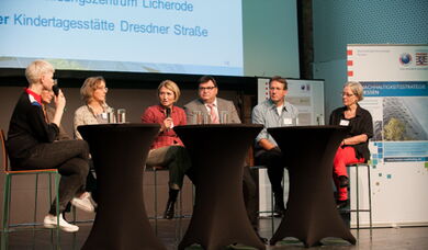 Hessen aktiv: Gemeinsam für Biologische Vielfalt