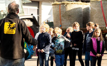 Themenbild Interaktive Karte