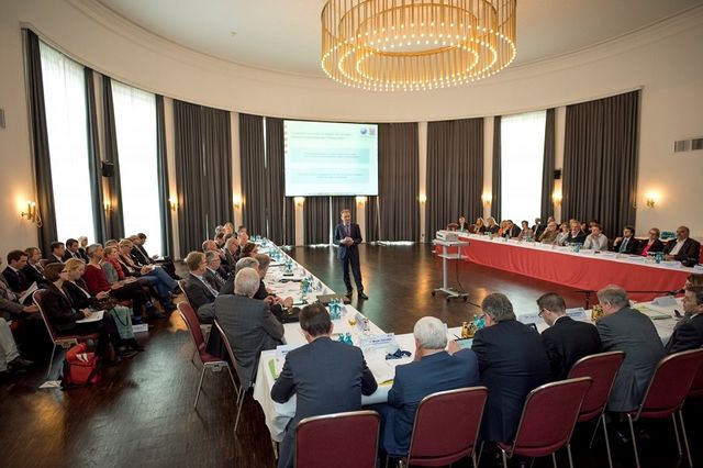 7. Nachhaltigkeitskonferenz 2015 in Wiesbaden