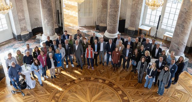 Forum Nachhaltige Entwicklung