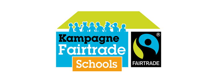 Kampagne Fairtrade Schools