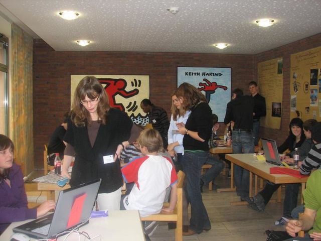 2. Jugendkongress 2009 in Lauterbach