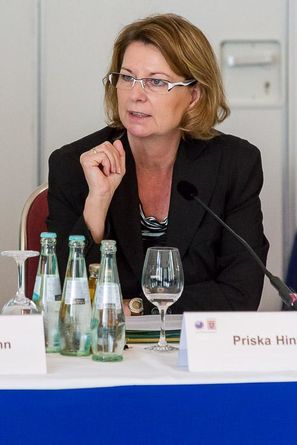 6. Nachhaltigkeitskonferenz 2014 in Wiesbaden