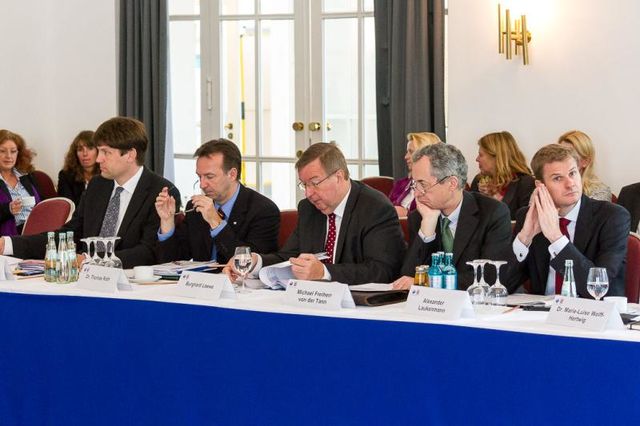 6. Nachhaltigkeitskonferenz 2014 in Wiesbaden