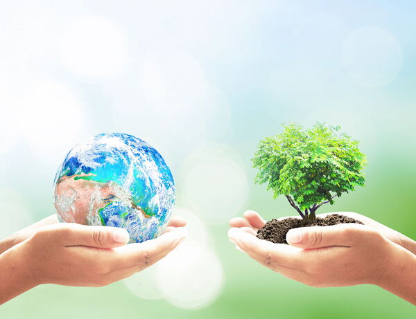 Earth Day Banner bearbeitet