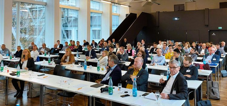 DPP-FORUM 2025 in Frankfurt am Main