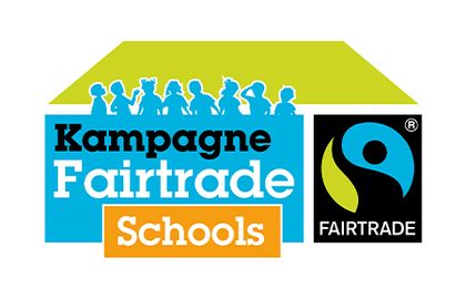 Fairtrade-Schule Logo