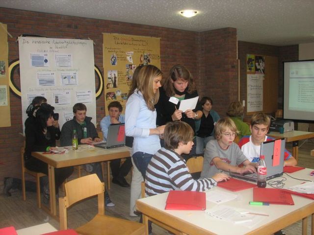 2. Jugendkongress 2009 in Lauterbach