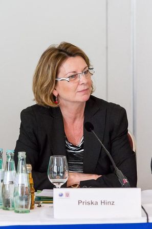 6. Nachhaltigkeitskonferenz 2014 in Wiesbaden