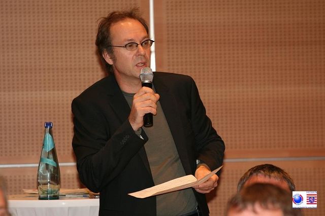 1. Nachhaltigkeitskonferenz 2008 in Wiesbaden