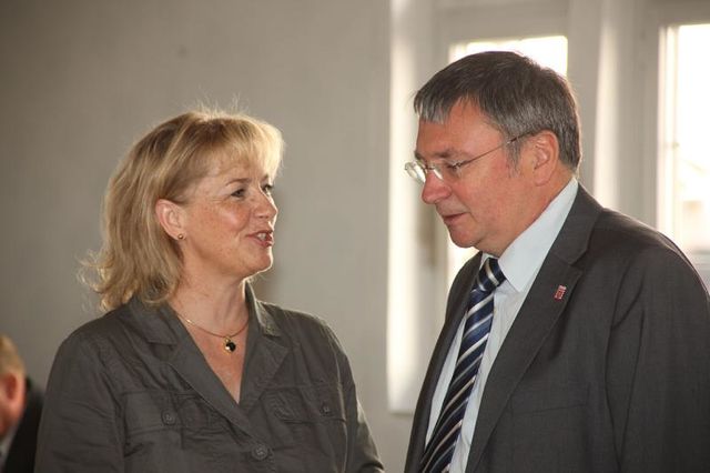 2. Nachhaltigkeitskonferenz 2009 in Eltville