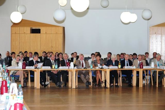 4. Nachhaltigkeitskonferenz 2011 in Oberursel