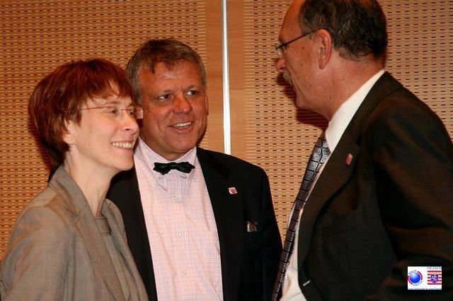 1. Nachhaltigkeitskonferenz 2008 in Wiesbaden