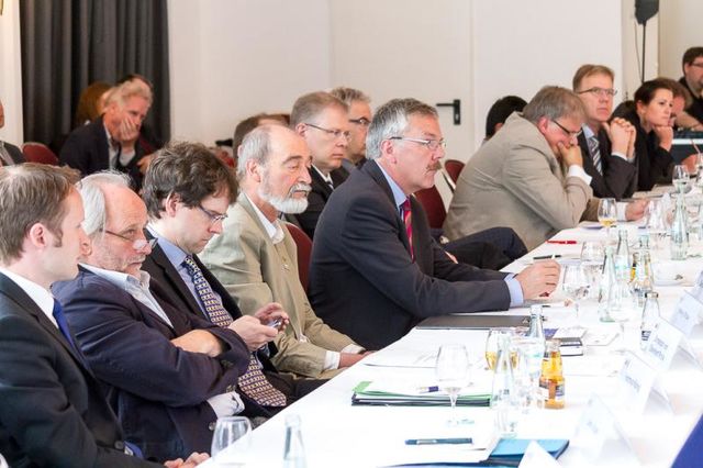 6. Nachhaltigkeitskonferenz 2014 in Wiesbaden