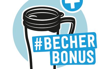 Logo Becherbonus