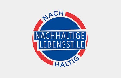 Nachhaltige Lebensstile