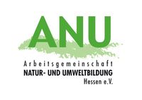 ANU Logo