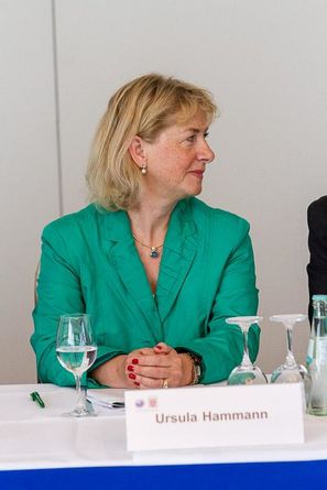 6. Nachhaltigkeitskonferenz 2014 in Wiesbaden