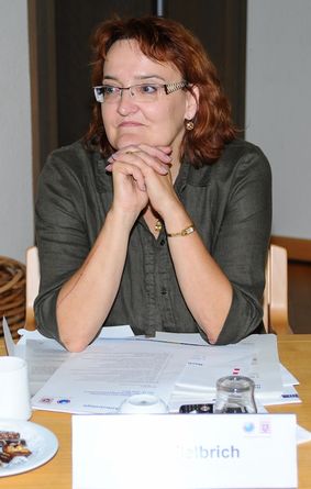 4. Nachhaltigkeitskonferenz 2011 in Oberursel