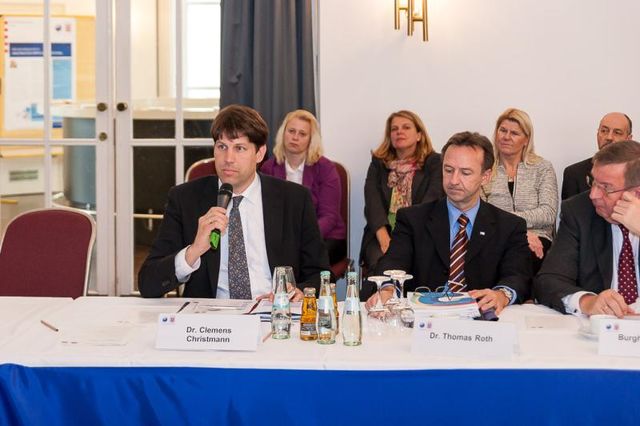 6. Nachhaltigkeitskonferenz 2014 in Wiesbaden