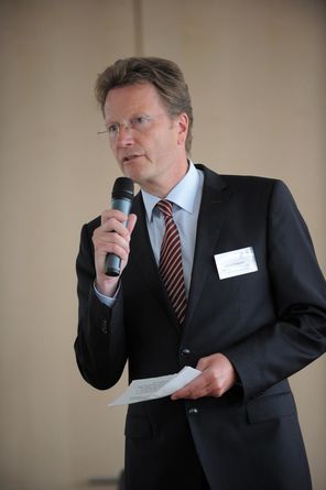 3. Nachhaltigkeitskonferenz 2010 in Wiesbaden