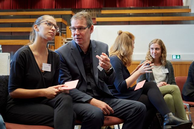 Diskussion im Themenforum