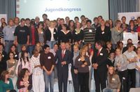 1. Jugendkongress am Edersee