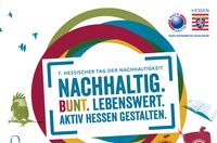 7. Hessischer Tag der Nachhaltigkeit - Mach mit und sei dabei!