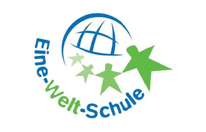 Eine-Welt-Schule Logo