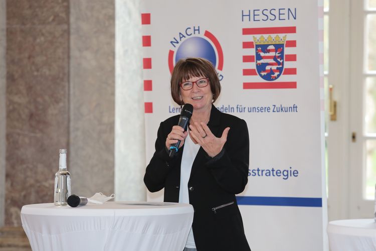 4. Sitzung Hessisches Bündnis für Nachhaltigkeit