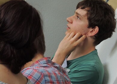 Teilnehmer in Fulda - © HMUKLV