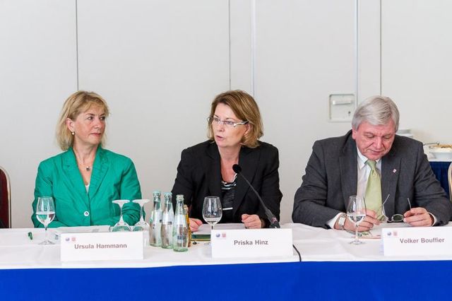 6. Nachhaltigkeitskonferenz 2014 in Wiesbaden