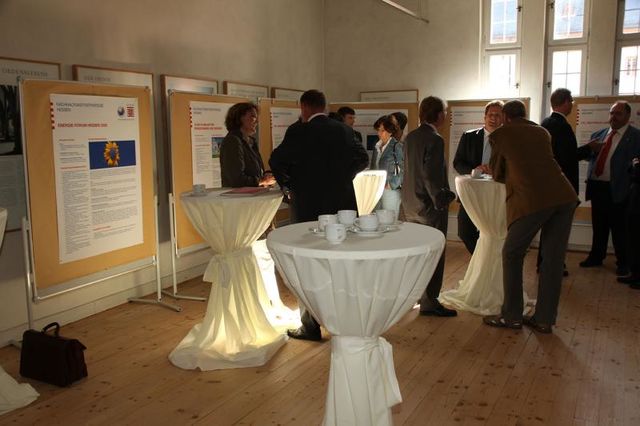 2. Nachhaltigkeitskonferenz 2009 in Eltville