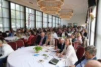 10. Sitzung der Nachhaltigkeitskonferenz in Wiesbaden