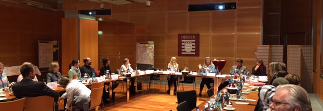 8. Sitzung vom 09.11.2017