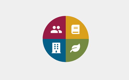 KeyVisual Nachhaltigkeitsbaukasten