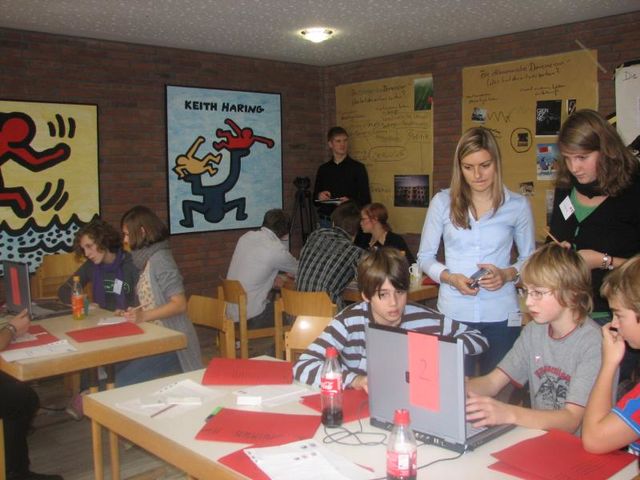 2. Jugendkongress 2009 in Lauterbach