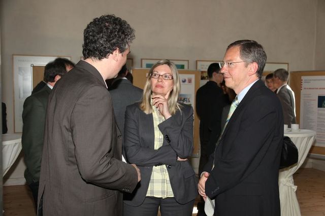 2. Nachhaltigkeitskonferenz 2009 in Eltville