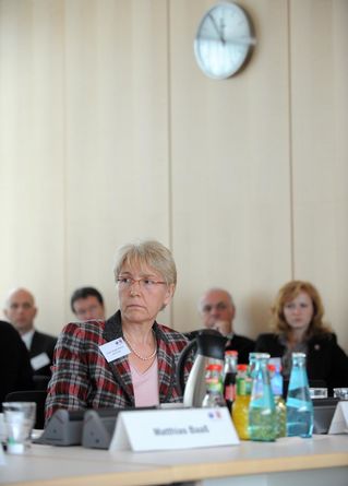 3. Nachhaltigkeitskonferenz 2010 in Wiesbaden