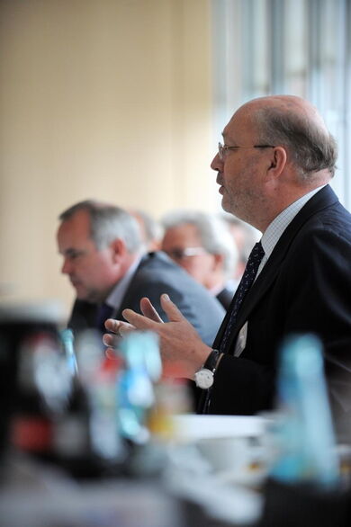 3. Nachhaltigkeitskonferenz 2010 in Wiesbaden