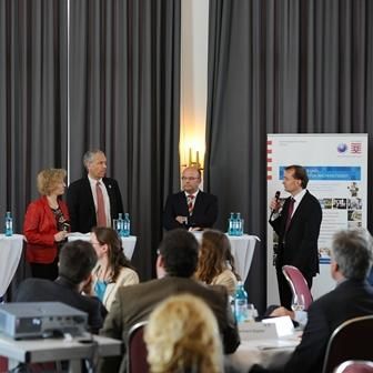 5. Nachhaltigkeitskonferenz 2013 in Wiesbaden